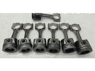 Поршень (поршни) 06LN, 06LN Volkswagen PASSAT B8 2015