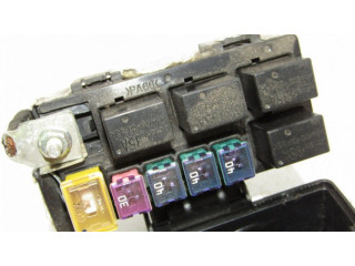 Pojistková skříňka Chevrolet Captiva 2012