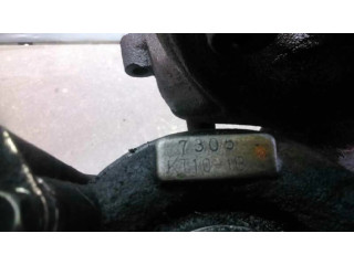 Turbodmychadlo Турбина KT10IB, TURBOCOMPRESOR KIA Sportage 2.0