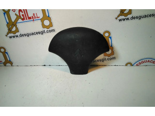 Подушка безопасности водителя 9623938277, 26850   Citroen Saxo