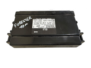 Блок комфорта 88281SC230, 97RI010625   Subaru Forester SH   