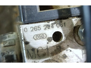 Jednotka ABS 0265224061 Alfa Romeo 166