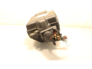 Zámek zadních dveří    Fiat Punto (199) 2010