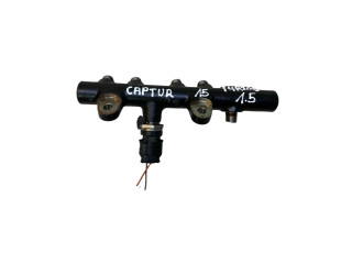 Vstřikovací lišta 175215346R, H8201157327 Renault Captur pro naftový motor 1.5