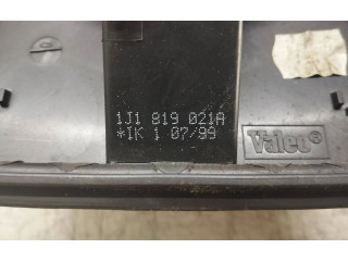 Вентилятор печки 1J1819021A Skoda Octavia Mk1 (1U)