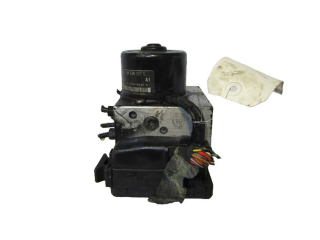 Блок управления АБС 1J0698117A   Audi A3 S3 8L