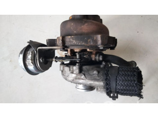 Turbodmychadlo Турбина 28231-27480 Hyundai i30 2.0