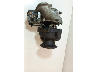 Turbodmychadlo Турбина 8584218, 8351090012 BMW 5 G30 G31 B48B20O0