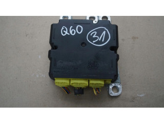 Блок подушек безопасности 988203770E Infiniti Q60