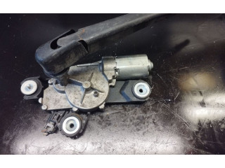 Моторчик заднего дворника 0390201588 Mazda 3 I