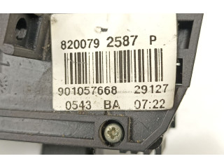 Ручка стеклоочистителей 8200792587, 901057668 Dacia Logan Pick-Up