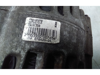 Генератор 8200404459E, 108004528   Renault Espace -  Grand espace IV 2.0     