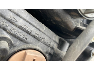 Задний фонарь левый сзади 9310101 Daihatsu Sirion