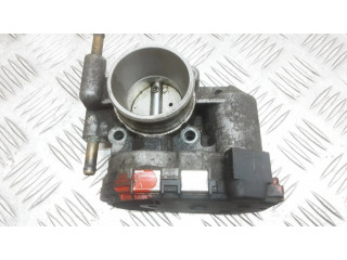 Дроссельная заслонка