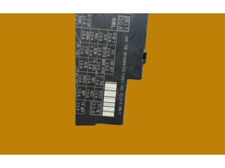 Pojistková skříňka P601-9554 Suzuki Swift II 2011