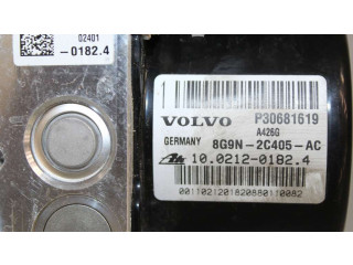 Блок управления АБС 31329140   Volvo XC70