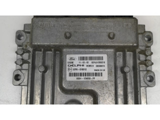 Блок управления двигателя 97RI010012, BG9112A650PF   Ford Galaxy