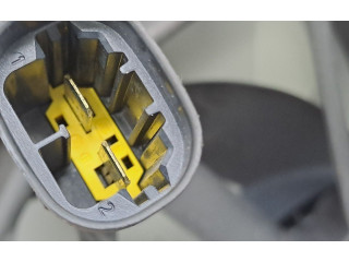 Вентилятор радиатора Citroen Berlingo