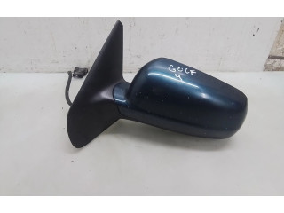 Поршень Зеркало (управляемое электричеством) - Volkswagen Golf IV