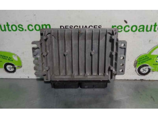 Řídící jednotka 96394699, S010016042A1   Chevrolet Lacetti 2005