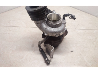 Turbodmychadlo Турбина 8584218, 11658584219 BMW 5 G30 G31 B57