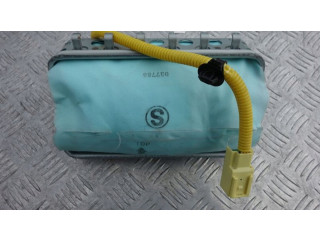 Модуль управления BSM Subaru Legacy