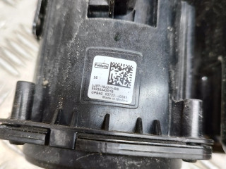 Блок управления LJ8T19J215BB   Ford Mustang Mach-E