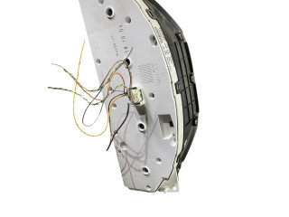 Панель приборов 30682276, 69594330T   Volvo XC90       