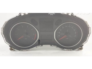 Панель приборов 9625558680   Dacia Lodgy       