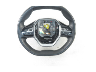 Volant Peugeot 5008 2018