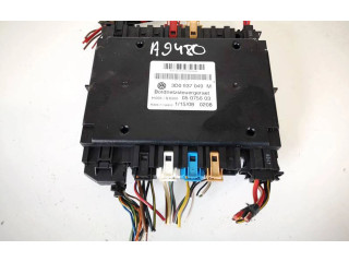 Блок комфорта 3d0937049m, 3D0937049M   Volkswagen Phaeton   