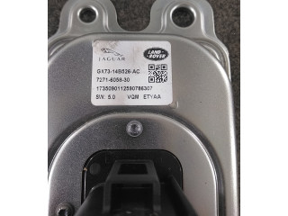 Блок предохранителей GX7314B526AC, C2D49932 Jaguar XE