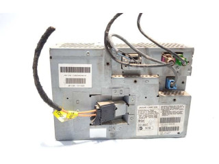 Дисплей 9X2310E889AB, C2Z12080 Jaguar XF X250