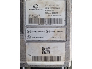 Блок управления двигателем Блок управления    Dacia Duster II