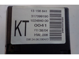 Дисплей    13156841, 13156841   Opel Combo C