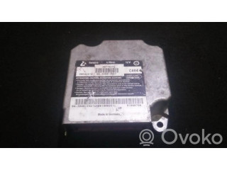 Блок подушек безопасности 46770172, 5wk42819 04-309612nat 04- Fiat Marea