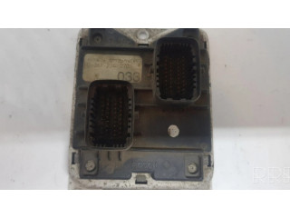 Řídící jednotka 0261204270 Alfa Romeo 156 2003