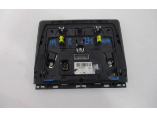 Дисплей 280346916R Renault Clio V