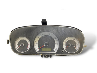 Řídící jednotka 391102B500, 1039S20936 KIA Ceed 2008