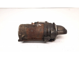 Стартер 6611513701 SsangYong Rexton