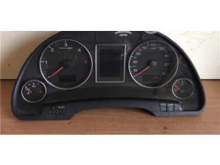 Панель приборов 8E0920901D, 0263626090   Audi A4 Allroad       