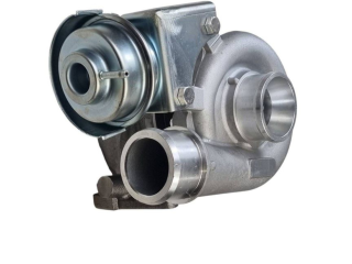 Turbodmychadlo Турбина 49135-07302, 4913507302 Hyundai Santa Fe