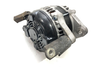 Генератор 104210-4670   Lexus GS 300 350 430 450H      