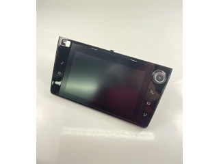 Дисплей 98345773ZD Citroen Berlingo