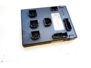 Блок комфорта 4h0907063bp, 4h0907063   Audi A7 S7 4G   