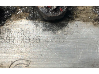 Jednotka ABS 56110-79JB Suzuki SX4 2006