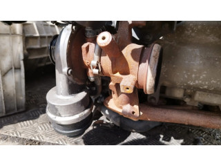  Турбина Mercedes-Benz A W169 1.8 A6400901380, 04092003876         