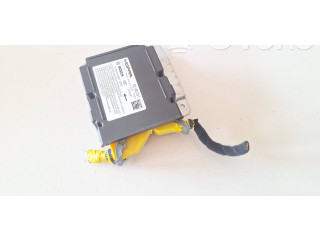 Блок подушек безопасности 52180791 Jeep Renegade