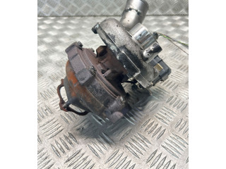  Турбина Audi A6 S6 C6 4F  059145721F   для двигателя Bpp      