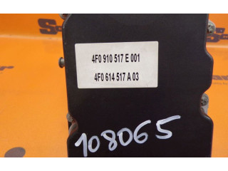 Блок АБС 4F0910517E, 4F0910517E   Audi  A6 S6 C6 4F  2004 - 2011 года